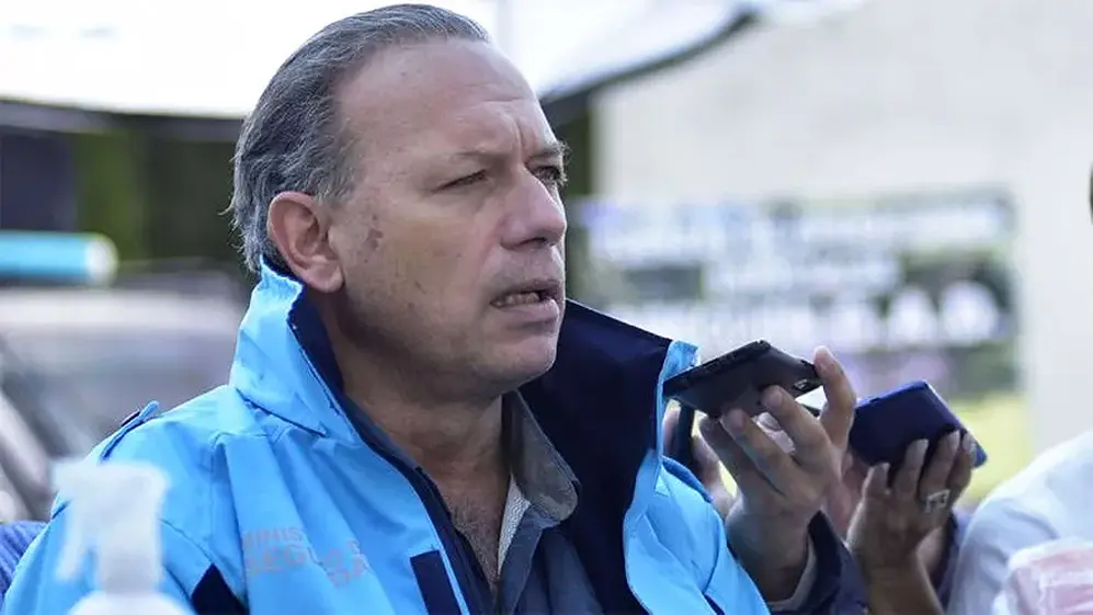 Berni pidió a los compradores de cocaína 