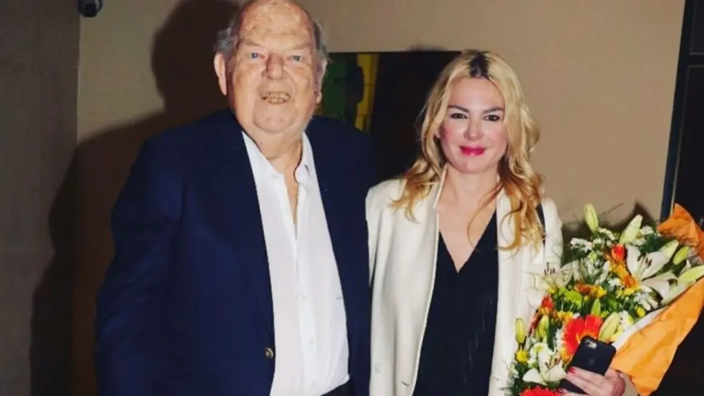 Esmeralda Mitre criticó