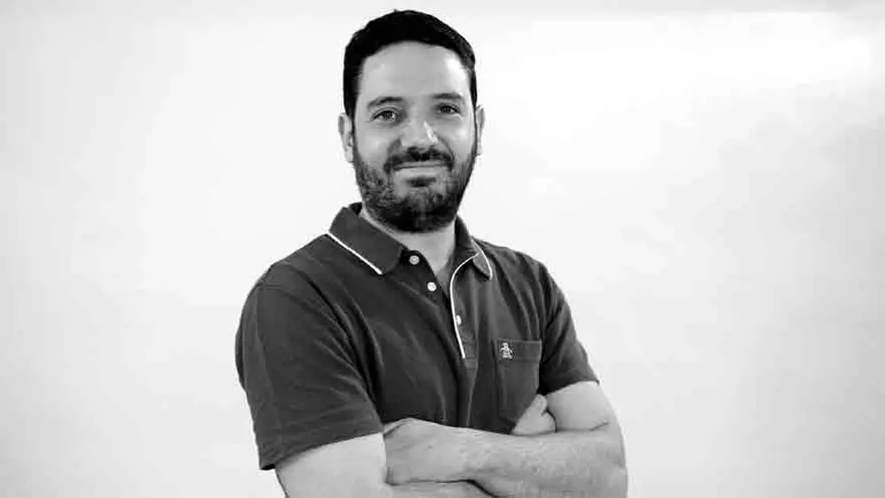 Martín Carniglia