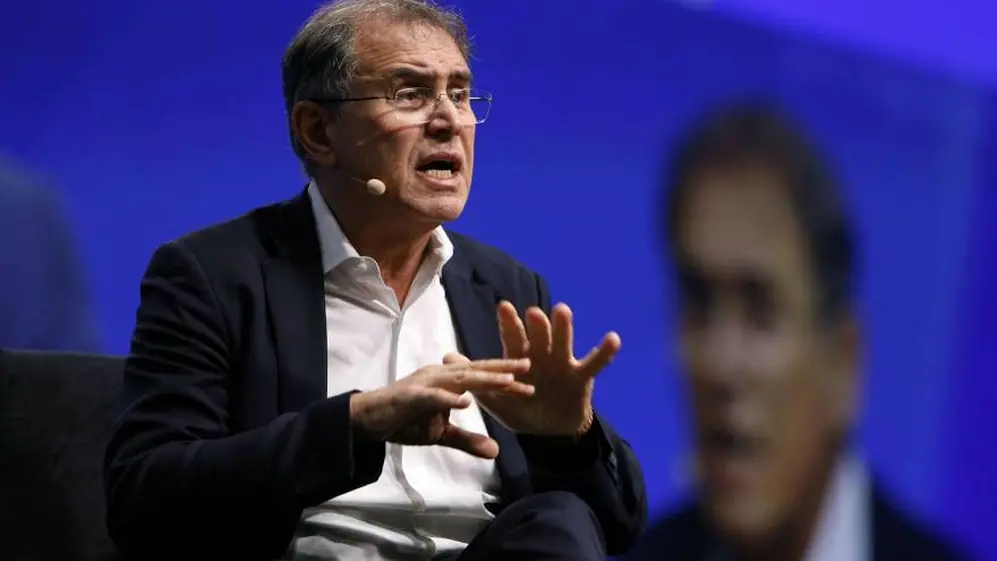 Roubini anticipa un 