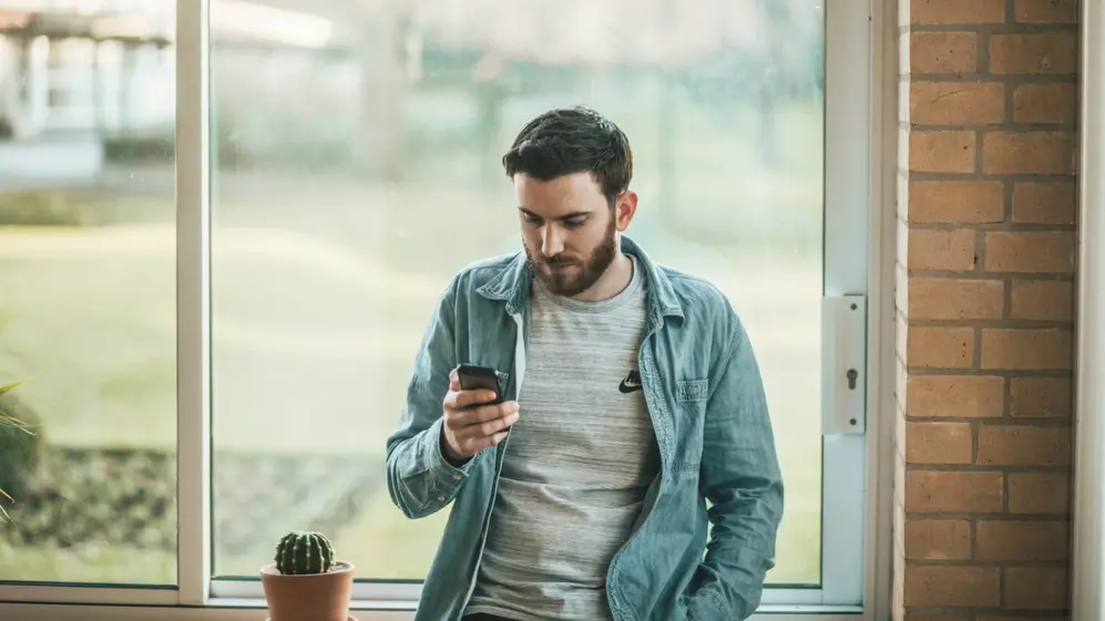 WhatsApp tiene una función de 
