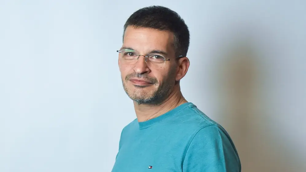 Ariel Greco, Country Manager en intive Argentina