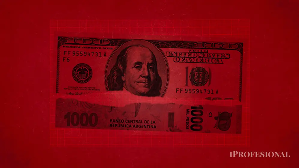 El dólar de convertibilidad toma en cuenta  los pesos en circulación en relación a las reservas. Cada economista toma en cuenta diferentes cifras.