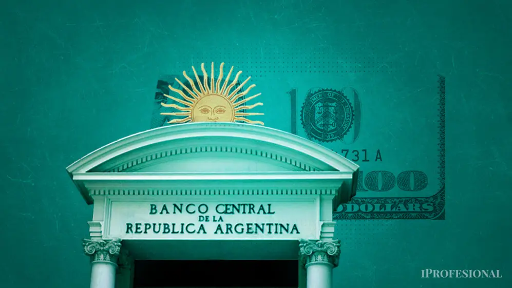 Las reservas del Banco Central, claves para la estabilidad cambiaria.