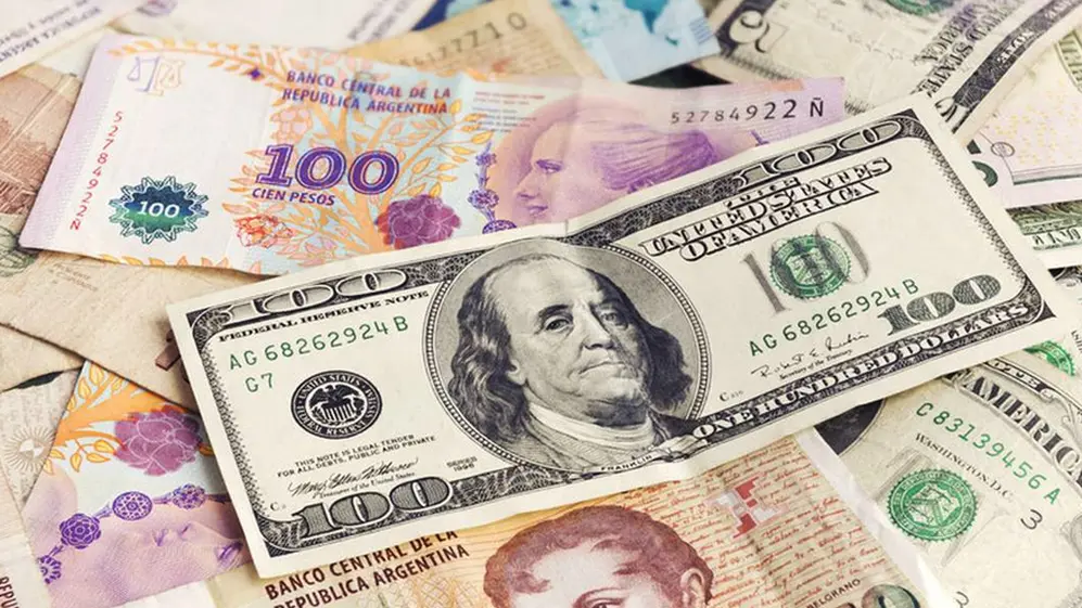 Con billetes más grandes se ahorraría en emisión.