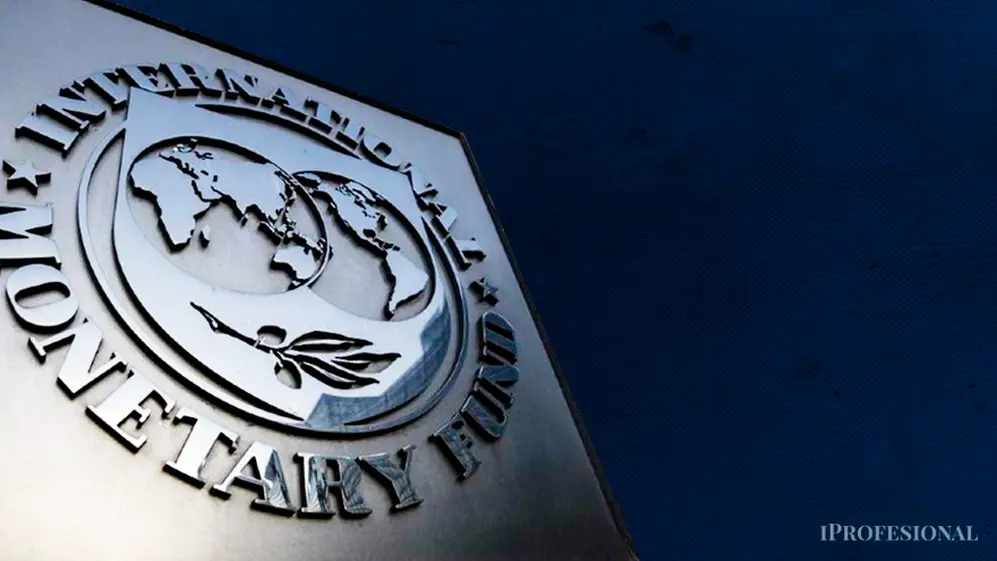 Para el FMI
