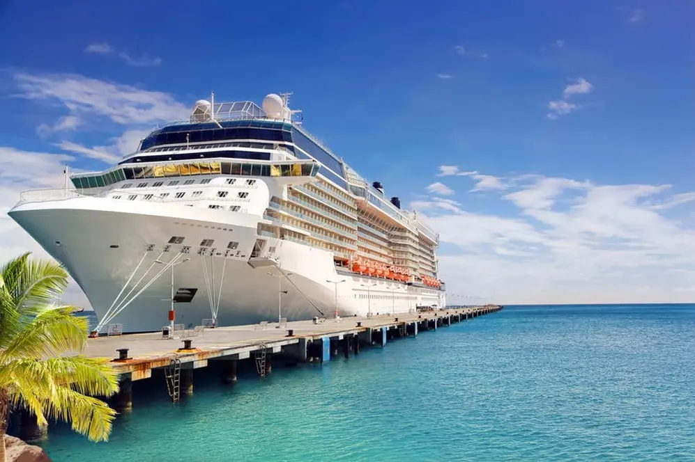 Los cruceros llaman la atención de las personas porque están vinculados a la vida de ricos