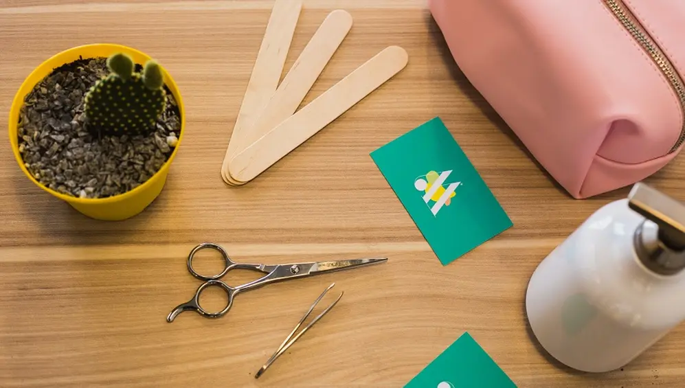 Malva fue creado por una emprendedora argentina.