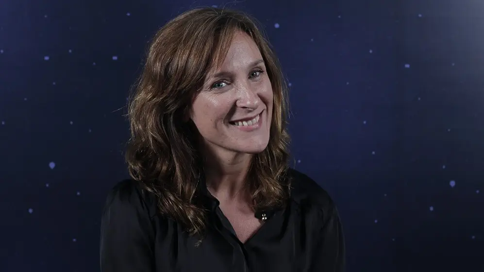 Lorena Ochera, Chief Growth Officer de Havas Argentina 
