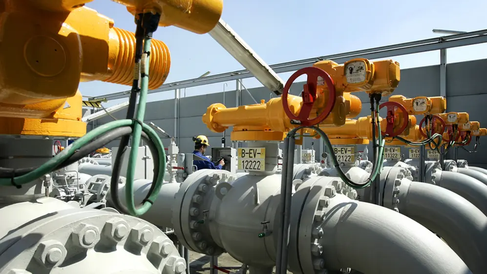 El  Programa Plan Gas.Ar, que tiene como objetivo producir 30.000 millones de m3 de gas en cuatro años