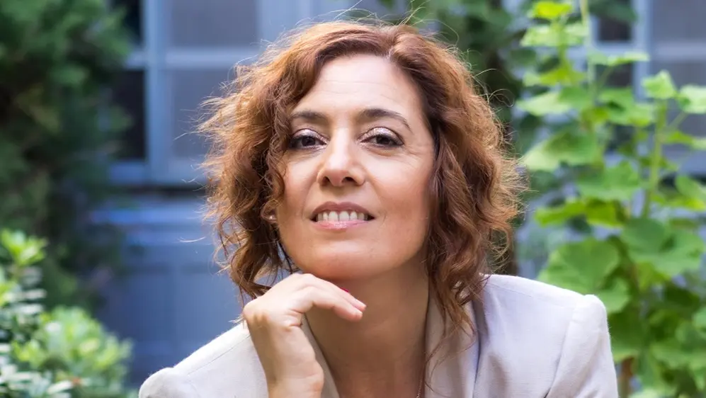 Fabiana Mejalelaty coach mentora