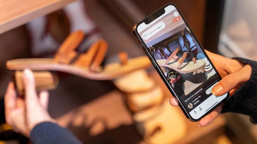 GoJiraf, la plataforma de liveshopping, recibió inversión de dos millones de dólares