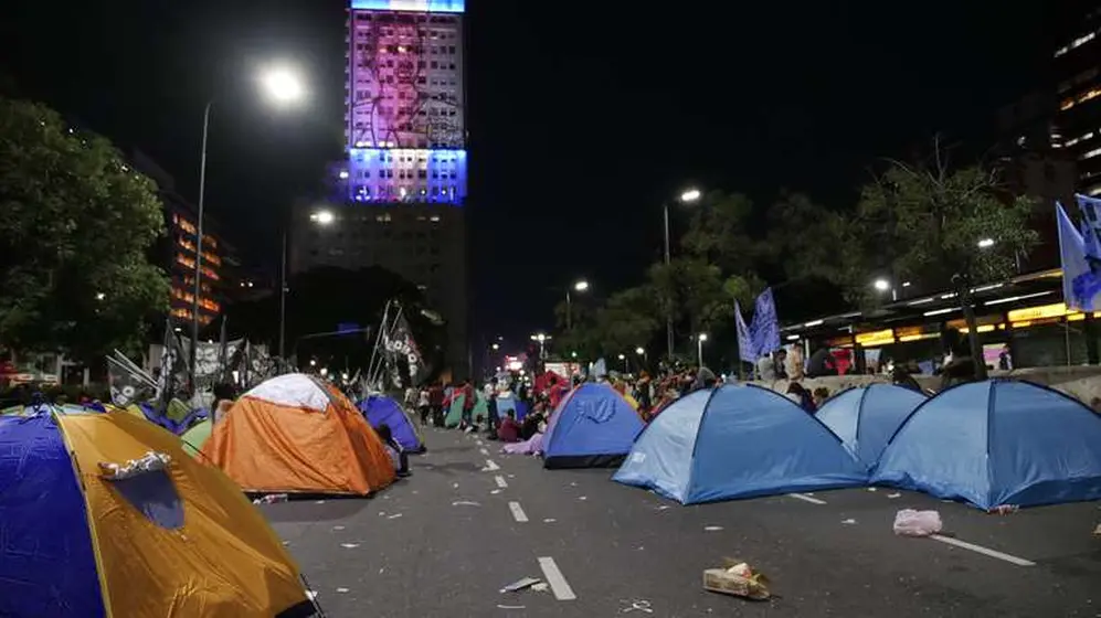 Planes sociales: la respuesta del Gobierno