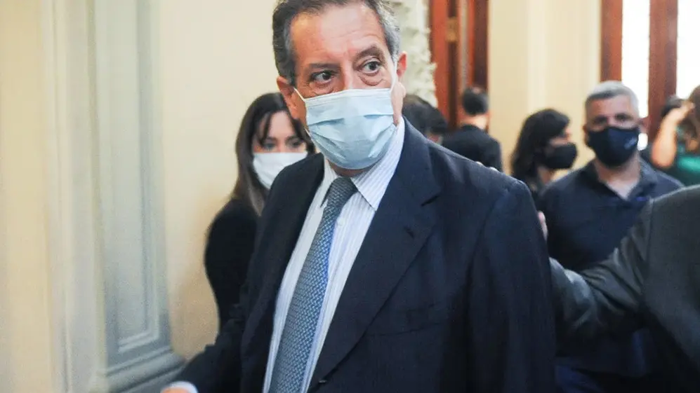 Pesce, titular del BCRA, obligado a incrementar el nivel de reservas del BCRA