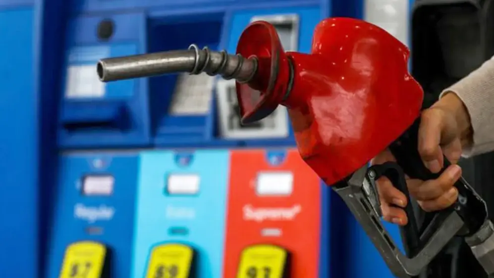 Los incrementos ocurren a partir de lo pactado entre las petroleras y el Gobierno.