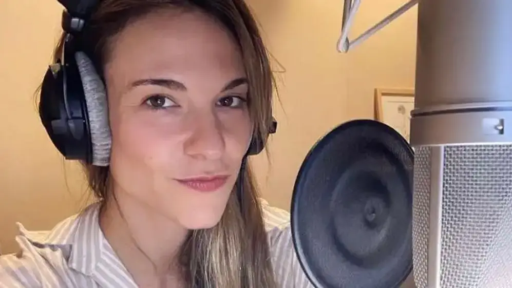 Nikki García terminó con el misterio de la voz de Google Maps.