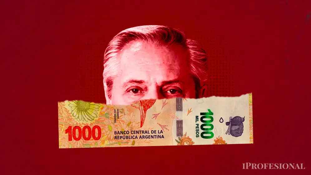 El proyecto de ley para emitir un billete de $5.000 genera presión política para que se elimine el cuello de botella que genera tener papeles de un máximo de $1.000