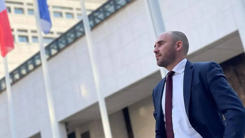 El experto pronostica una desaceleración de la economía hasta su estancamientoa inicio de contracción