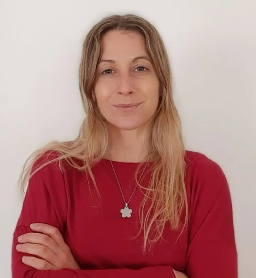 Ana Guerello, Sustainability Manager de Danone