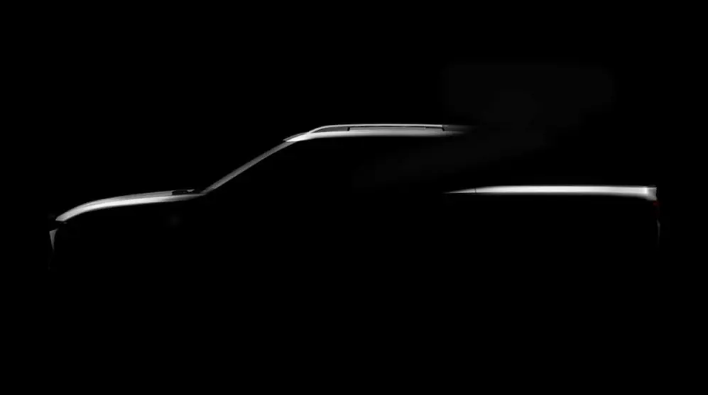 Chevrolet Montana, anticipo de la nueva silueta 2023.