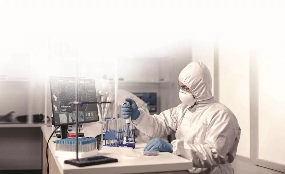 El largo camino hasta el cannabis farmacéutico seguro, eficaz y accesible