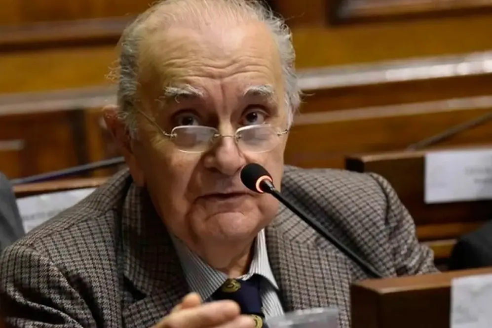 El diputado Alberto Asseff (Juntos por el Cambio) presentó un proyecto para modificar la Ley de Alquileres