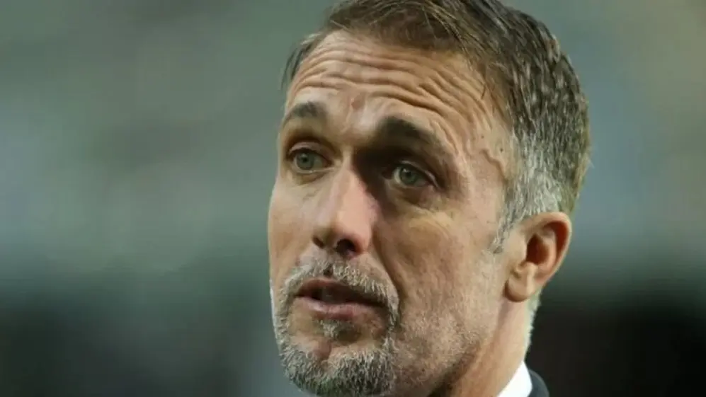 Grave denuncia contra Batistuta: encontraron a trabajadores 