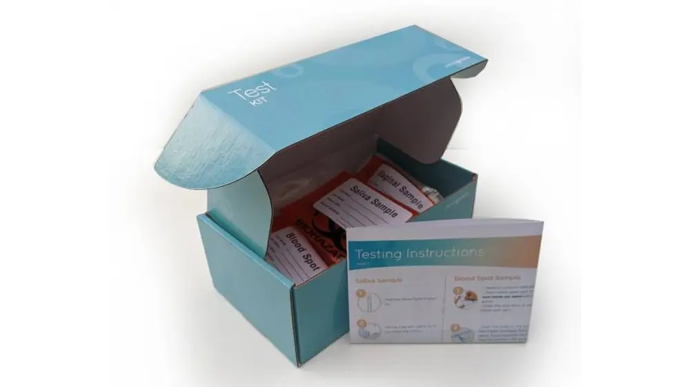 El kit de Microgénesis