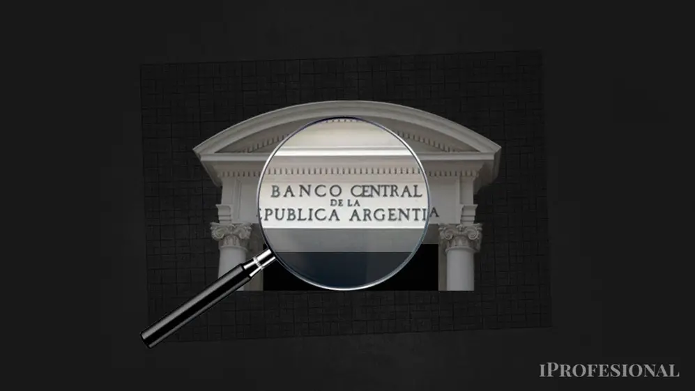 Una eventual salida de dólares del sistema bancario tendría como primer afectado al Banco Central, dado que alteraría su volumen de reservas
