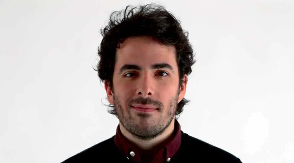 Alejandro Francolini, director de tecnología de datos y comercio electrónico de Wunderman Thompson Argentina y Chile.