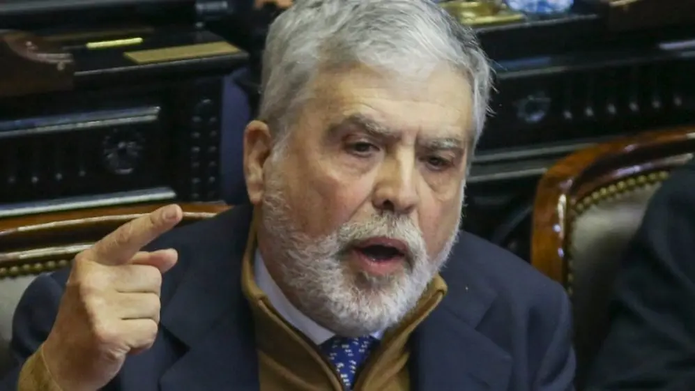 La Justicia confirmó el embargo por $50 millones contra el ex ministro kirchnerista Julio De Vido