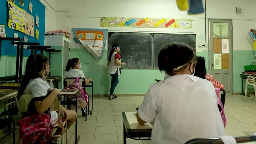 Cuándo se cobra el aumento de la paritaria docente en la Ciudad de Buenos Aires