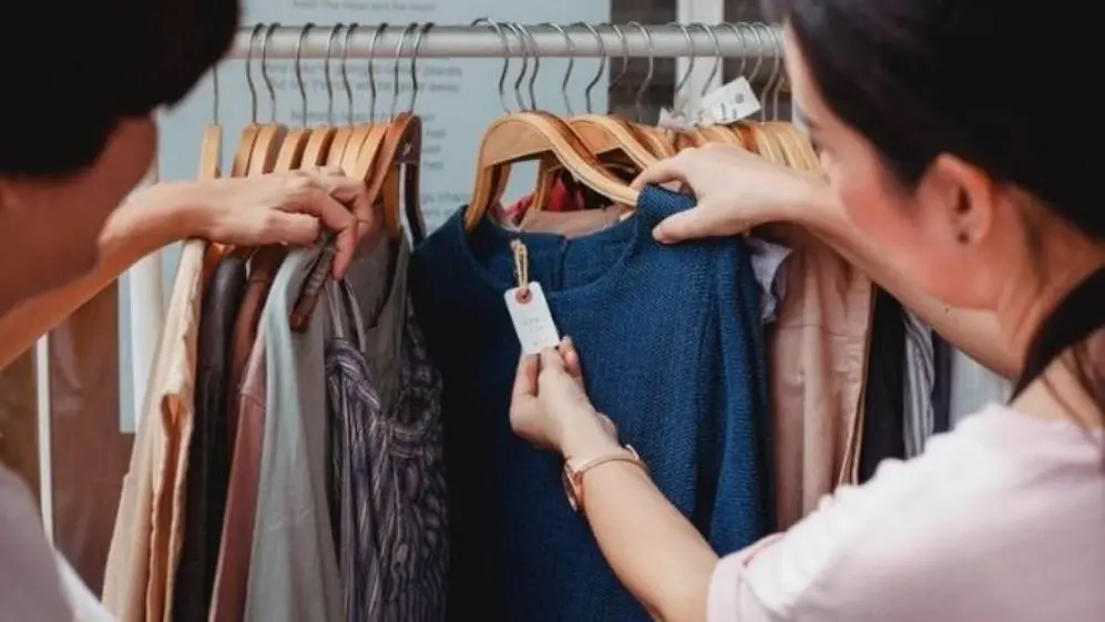 Los precios de la ropa superaron por más de 4 puntos al Índice General de Inflación de septiembre.