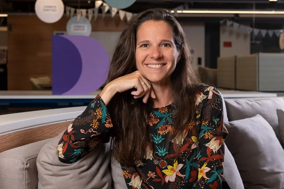 Paula Cristi, Country Manager de Despegar para Argentina y Uruguay