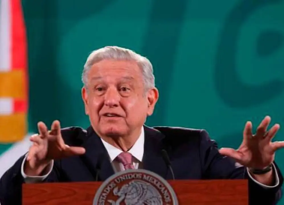el plebiscito demostró que la capacidad de movilización de López Obrador 