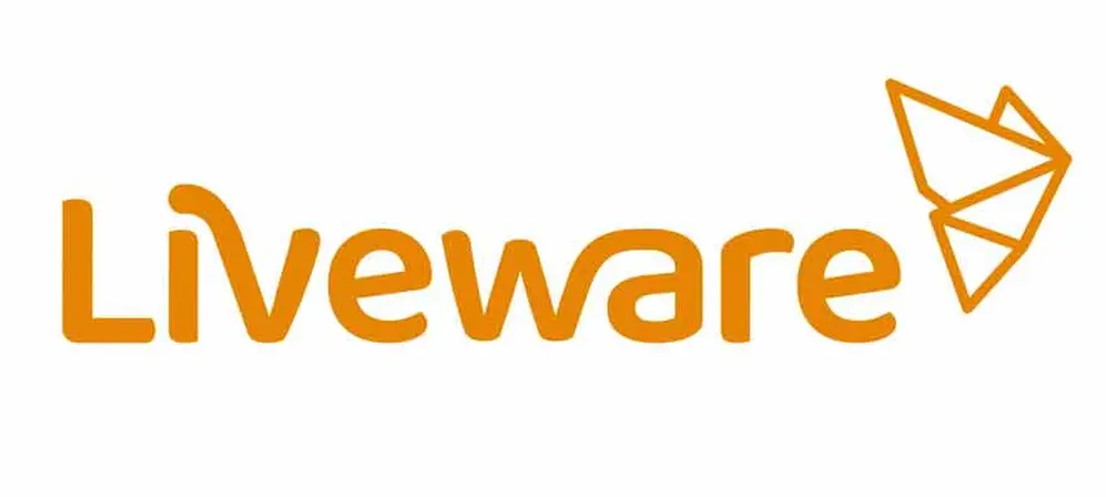 Liveware renovó su imagen.
