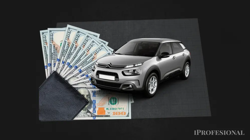 Mejoró las condiciones para que automotrices puedan acceder al mercado cambiario