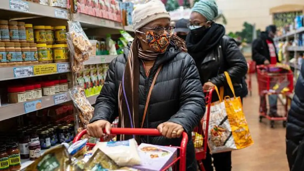 La inflación de EE.UU. llegó al 8,3% y se mantiene en máximos de los últimos 40 años