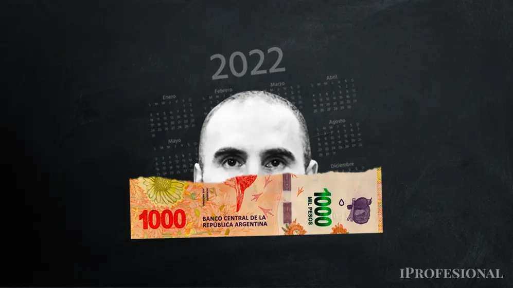Economía ofrece en la licitación todos títulos de corto plazo con vencimiento en 2022