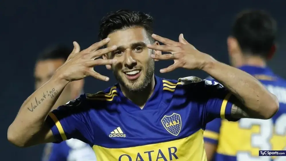 Toto Salvio no podrá conducir por un mes.