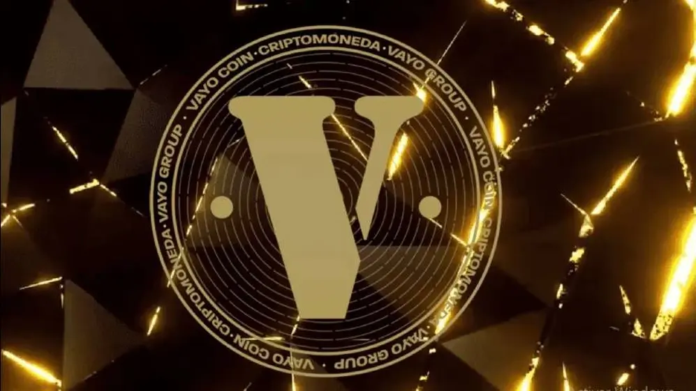 Vayo Coin