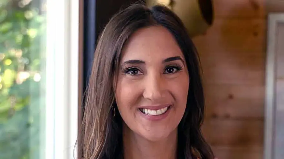 Jacqueline Samira, CEO de Austin Software.