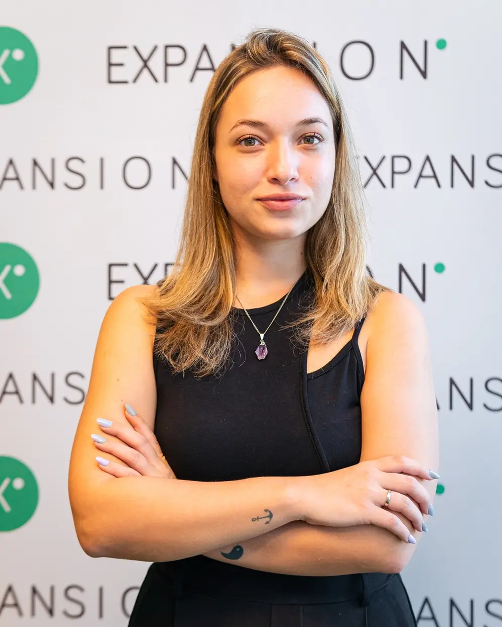Melina Sánchez, analista Sr. de Legales de Expansión Business