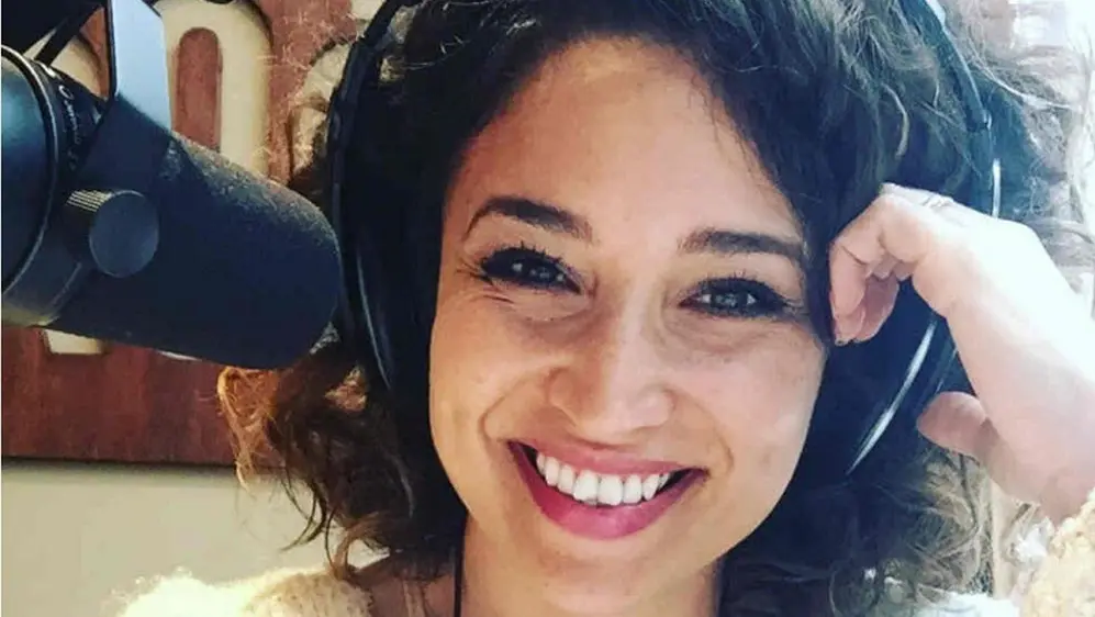 Julia Mengolini apuntó toda su furia contra el equipo de LAM