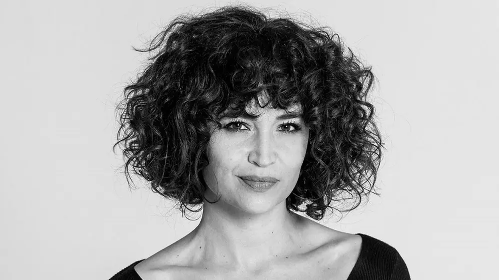 Julia Mengolini, llena de críticas.