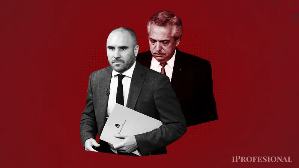 MartínGuzmán se despidió del Gobierno con una larga carta al presidente Alberto Fernández.