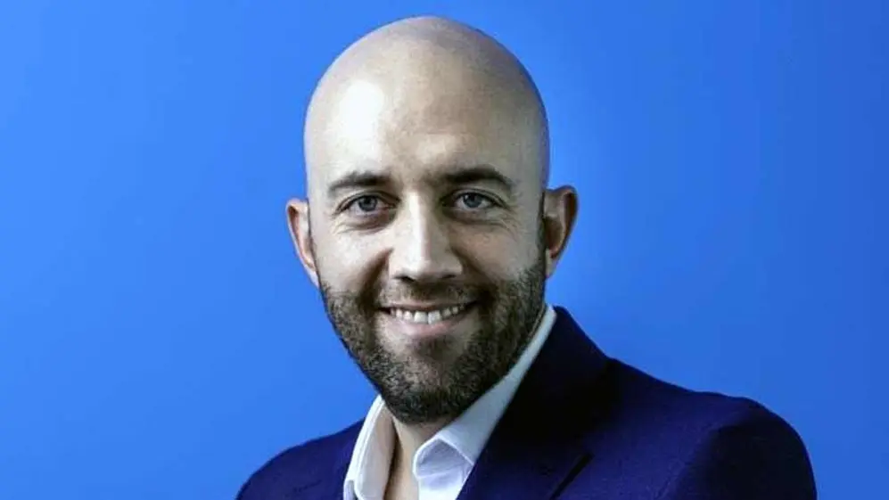 Moisés Gormes, director de OmniPayments México y Mercados Hispanos de PayPal.
