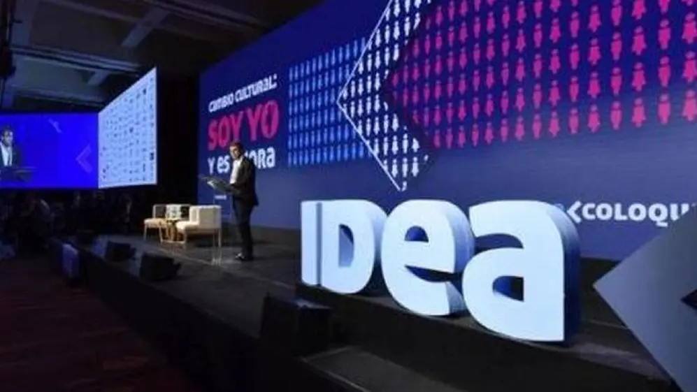 Las empresas de IDEA