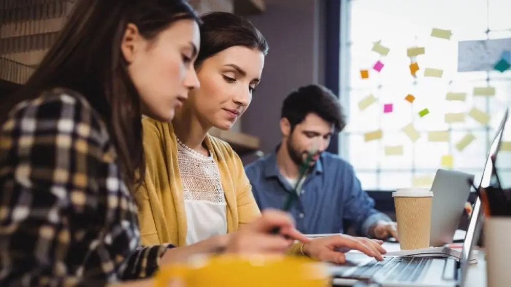 Los más beneficiados con la visa E1 son emprendedores de tecnología, programadores o desarroladores de software