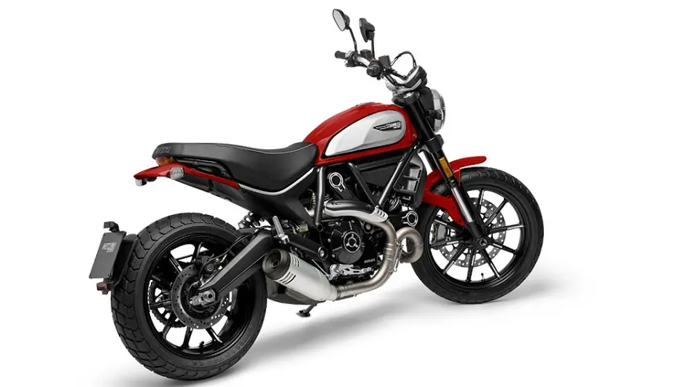 Ducati fabricará por primera vez fuera de Italia.